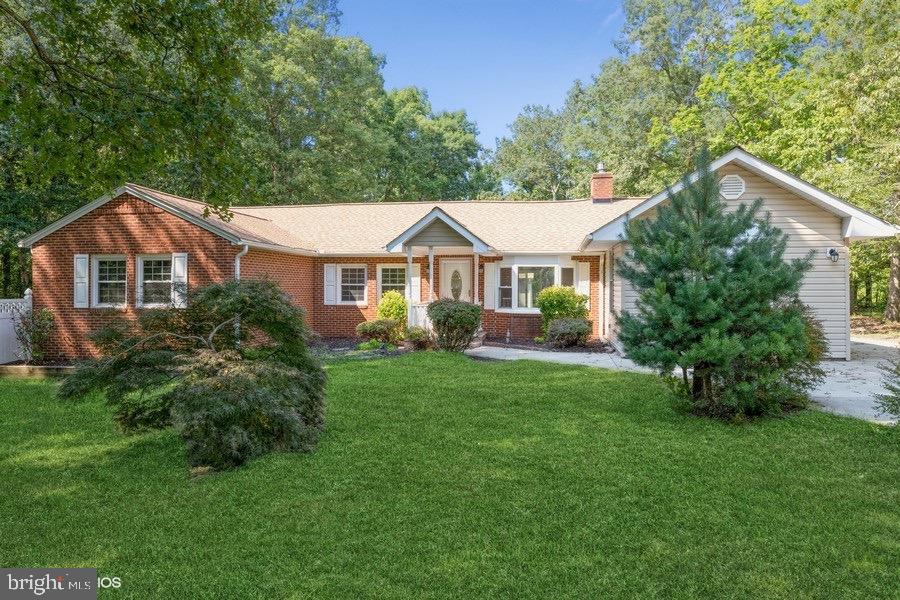 Berkshire Hathaway HomeServices PenFed Realty Homes For Sale Mid