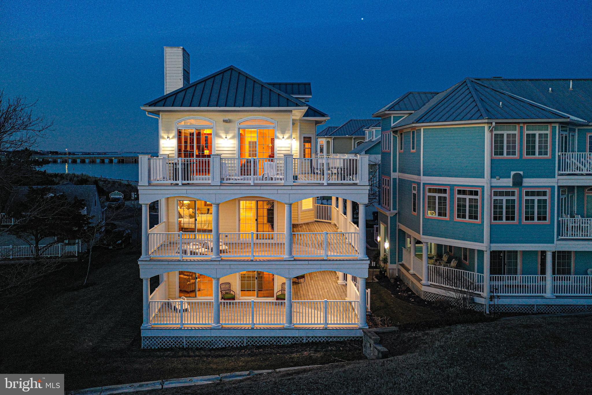 Berkshire Hathaway HomeServices PenFed Realty Homes For Sale Mid