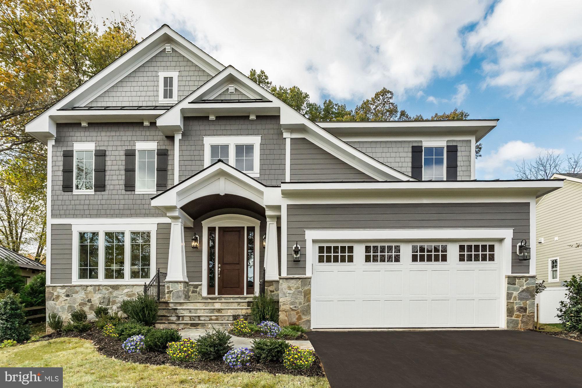 Berkshire Hathaway HomeServices PenFed Realty Homes For Sale Mid