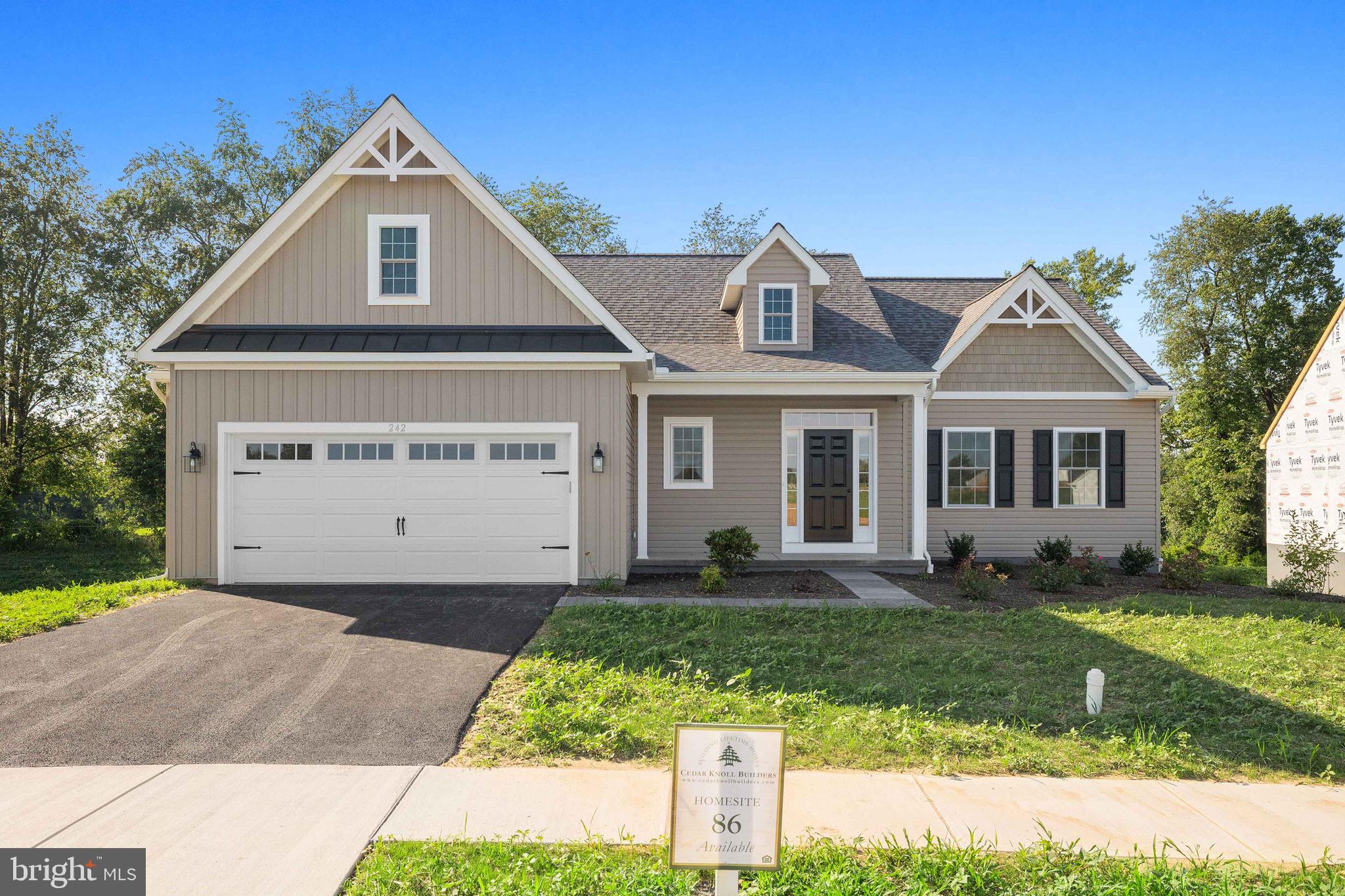 Maria Moran Oxford, BeilerCampbell Realtors & Appraisers