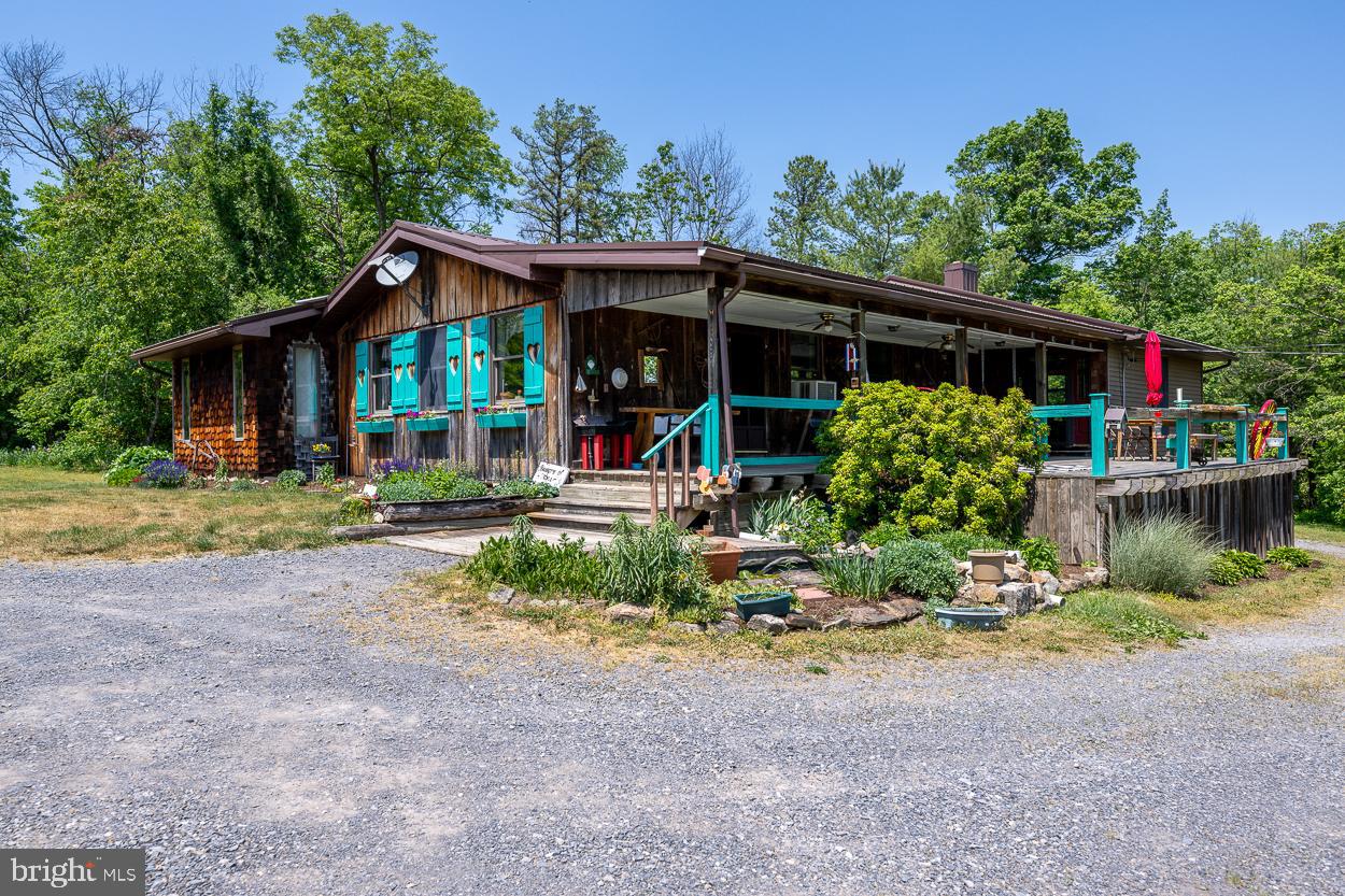 Matt Bergey Quarryville Farm & Land / Residential, BeilerCampbell
