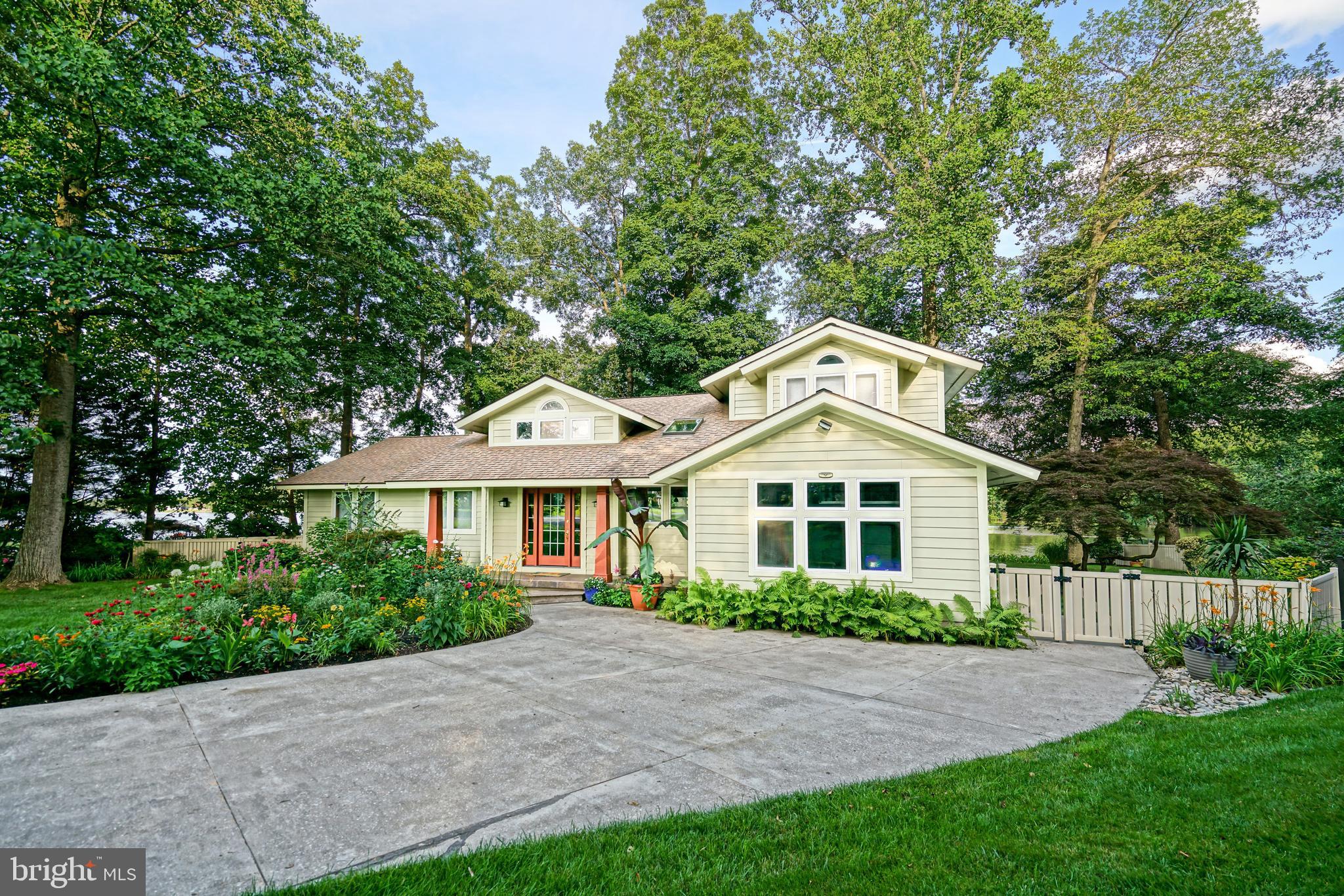 Berkshire Hathaway HomeServices PenFed Realty Homes For Sale Mid