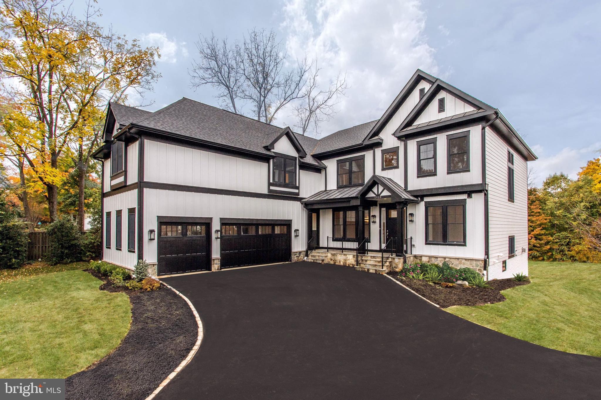 Berkshire Hathaway HomeServices PenFed Realty Homes For Sale Mid