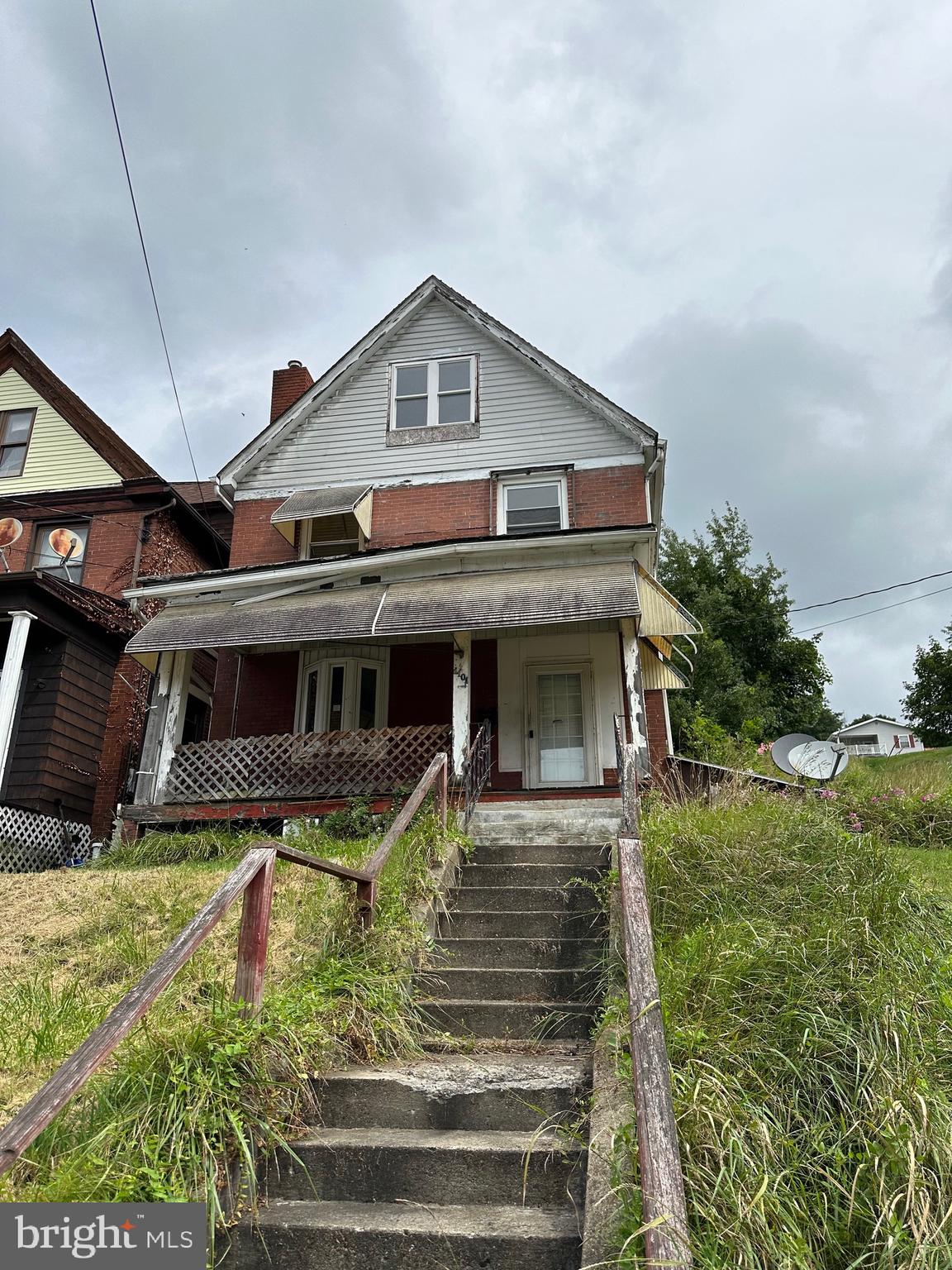 Photo of 1101 Chestnut Ave in Northern Cambria, PA