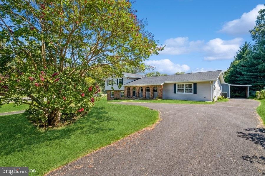 Berkshire Hathaway HomeServices PenFed Realty Homes For Sale MidAtlantic Real Estate