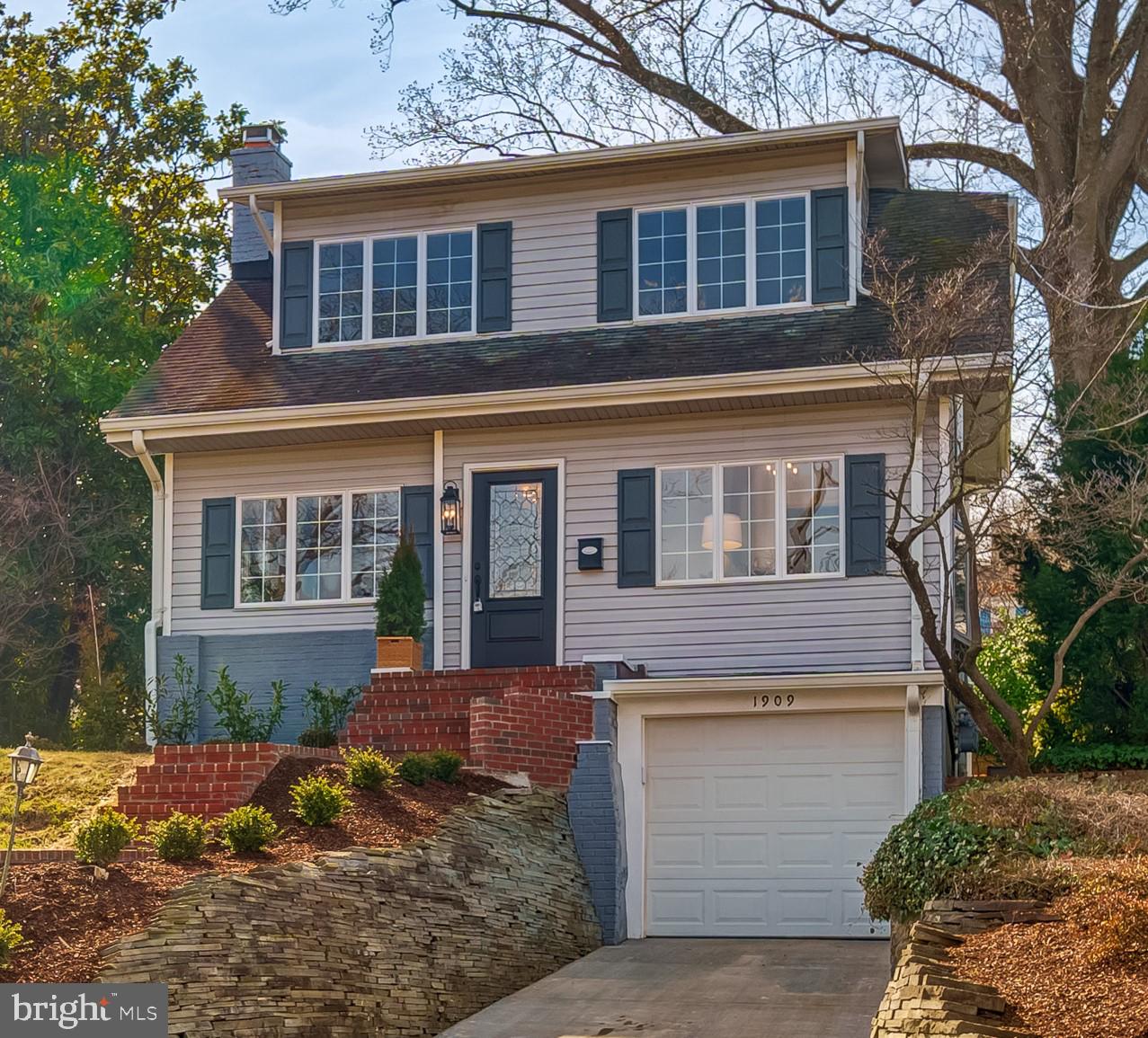 Photo of 1909 Belfield Rd in Alexandria, VA