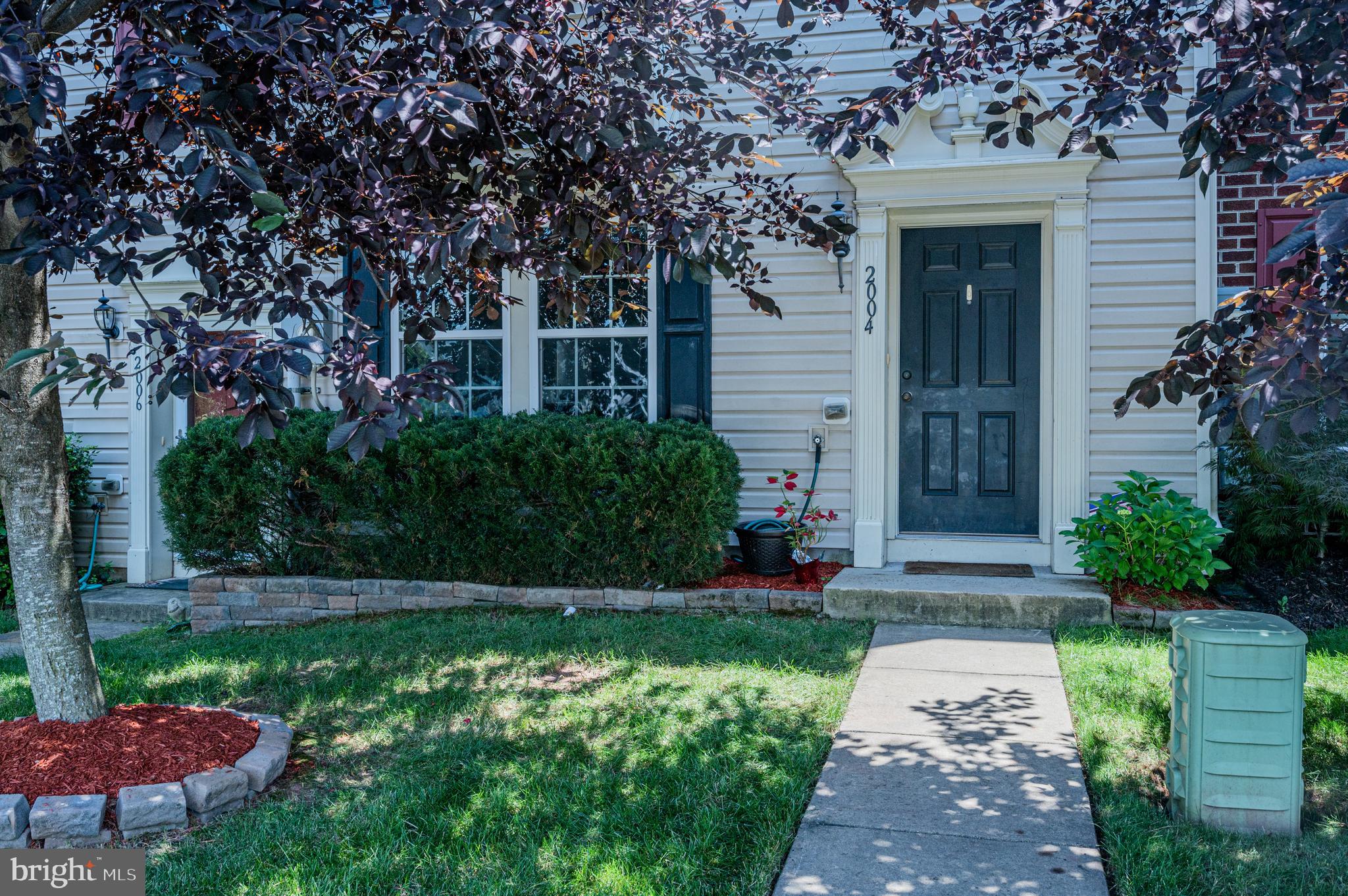 Photo of 2004 Spring Run Cir in Frederick, MD