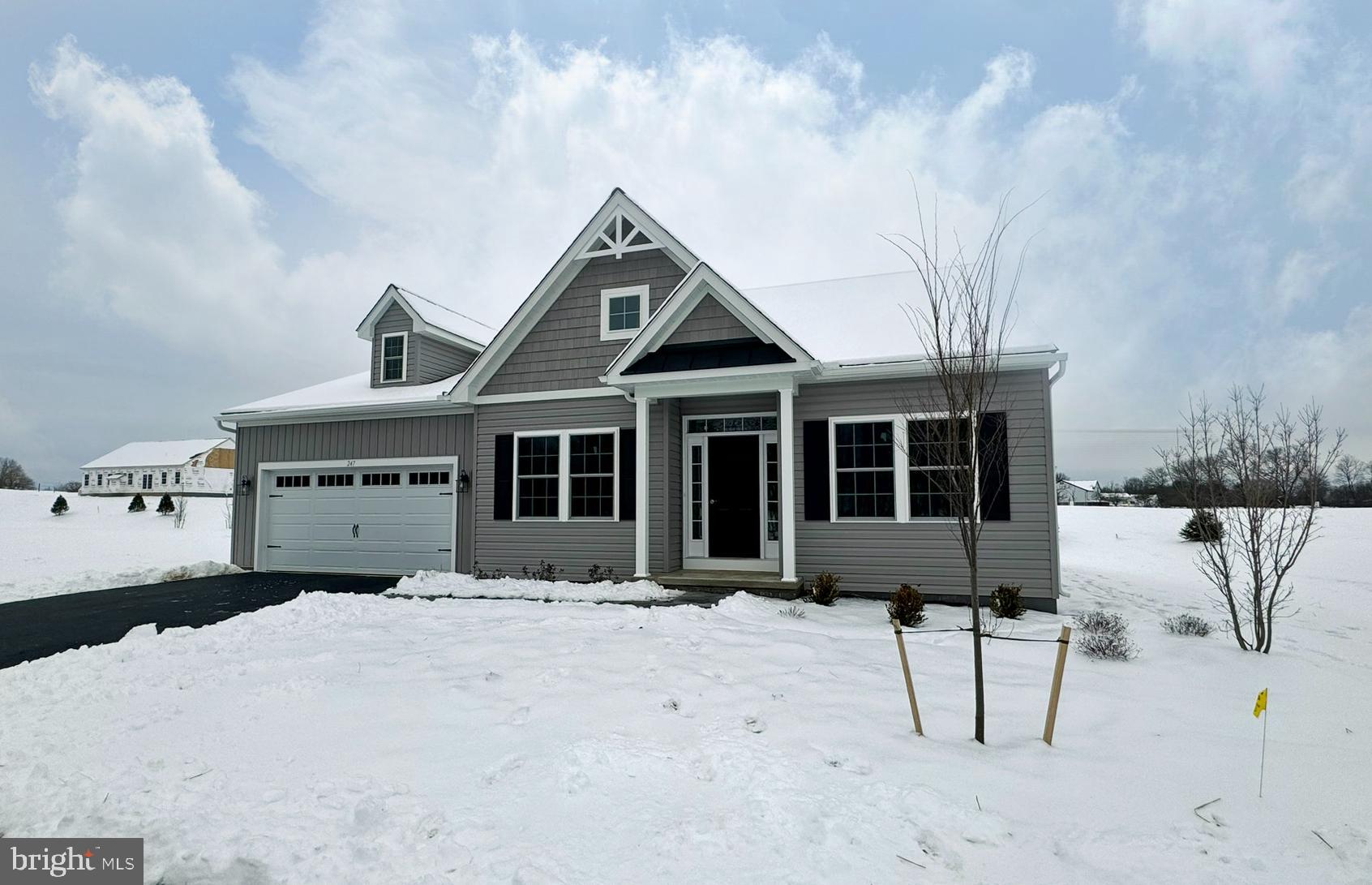 Maria Moran Oxford, BeilerCampbell Realtors & Appraisers