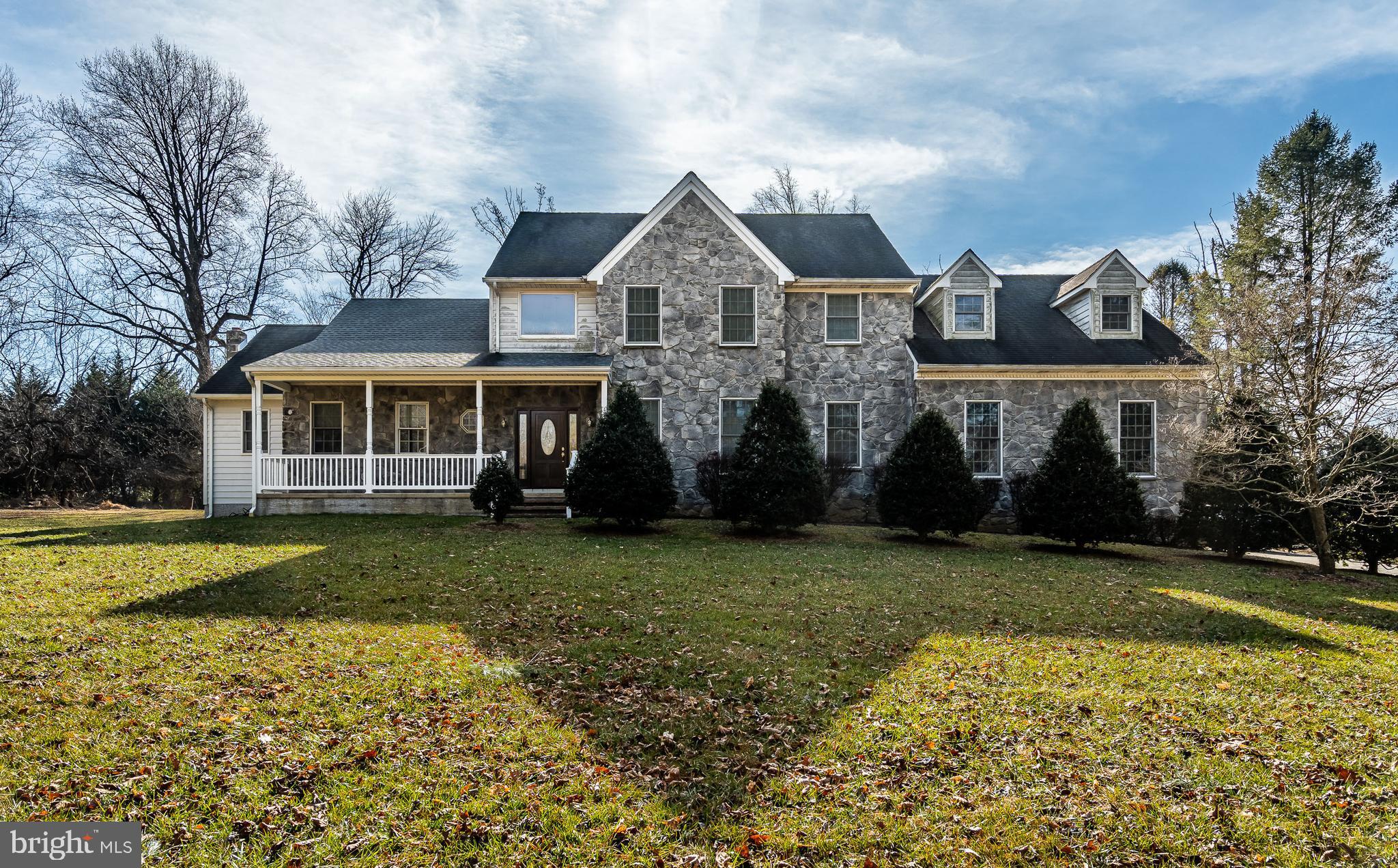 Photo of 297 Brinton Lake Rd Rd in Thornton, PA