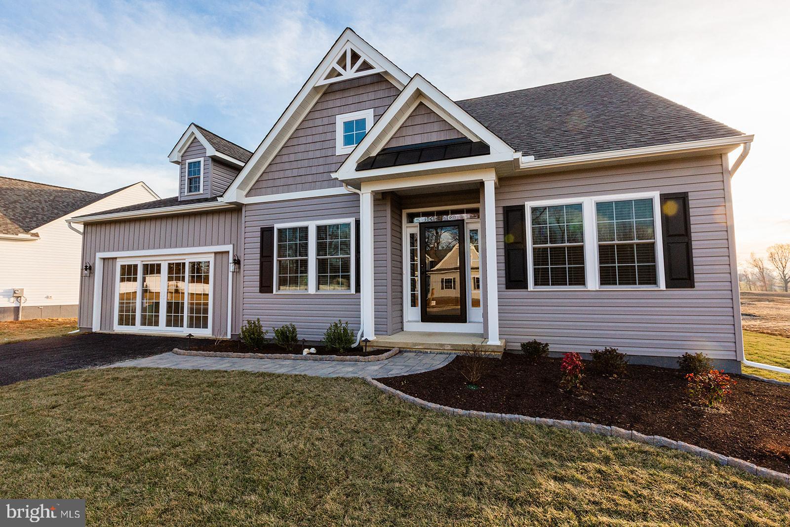 Maria Moran Oxford, BeilerCampbell Realtors & Appraisers