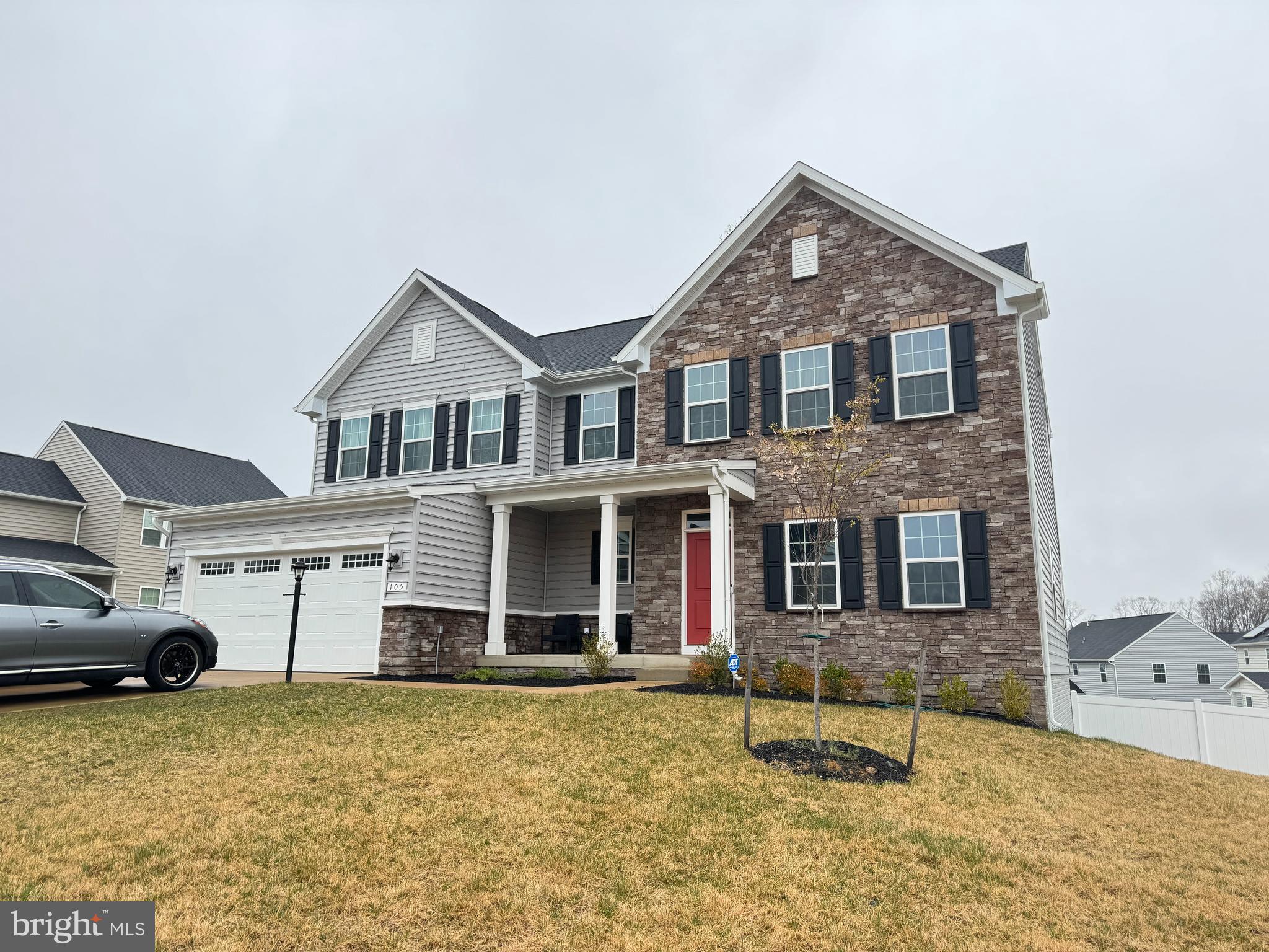 Photo of 105 Driscoll Ln in Stafford, VA