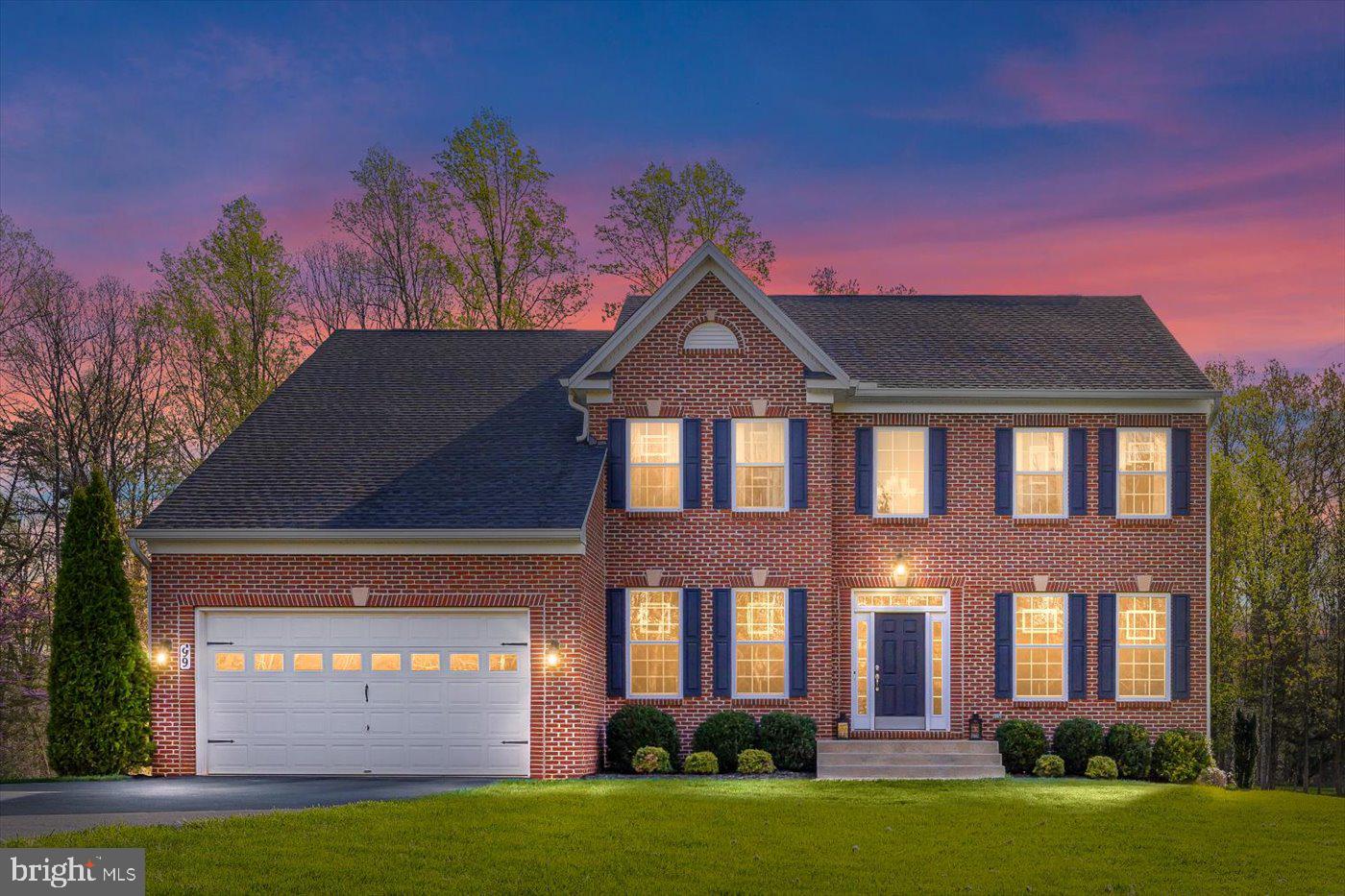 Photo of 99 Mcpherson Dr in Fredericksburg, VA