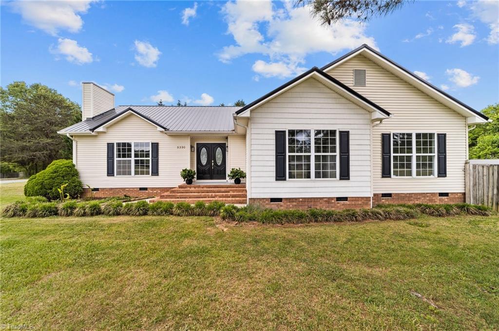 Photo of 5320 Randleman Road in Greensboro, NC