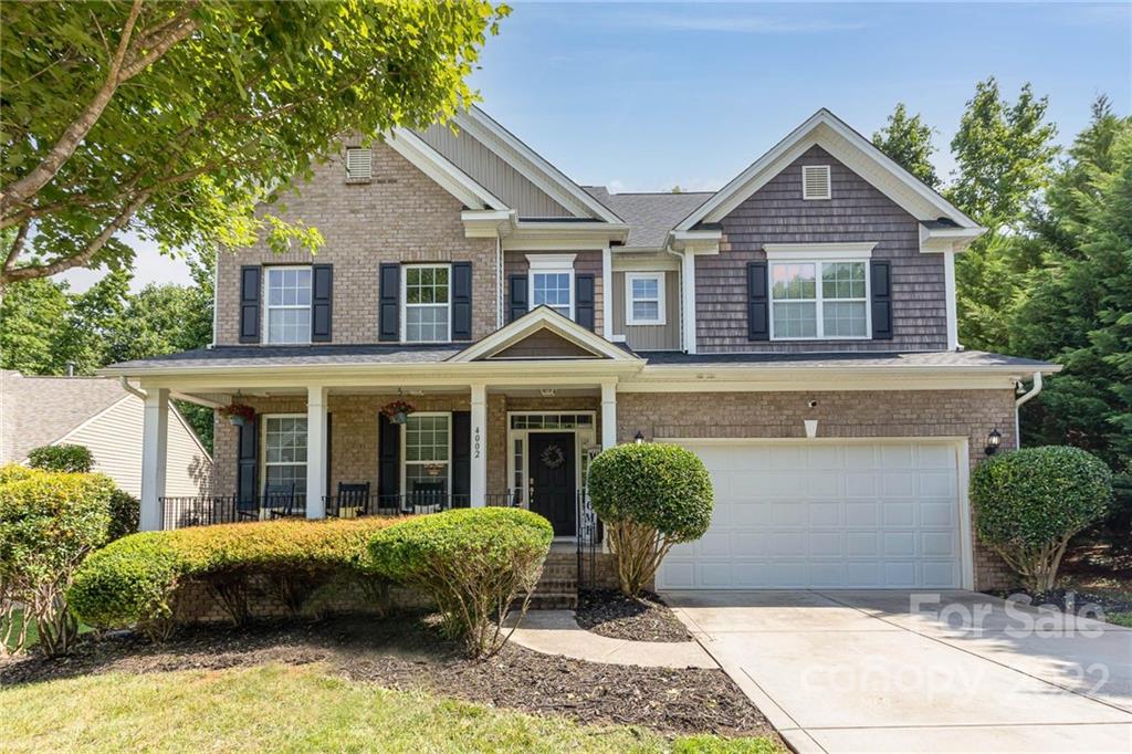 Realtors Charlotte Real Estate NC Homes For Sale 28269 Wilkinson