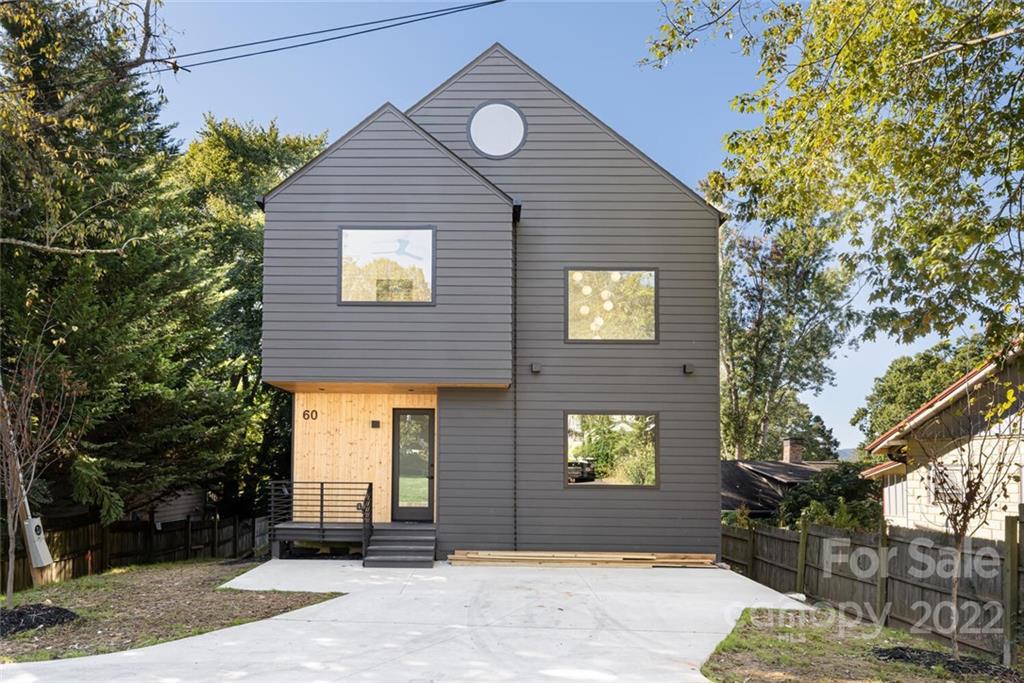 Carolina Mountain Sales