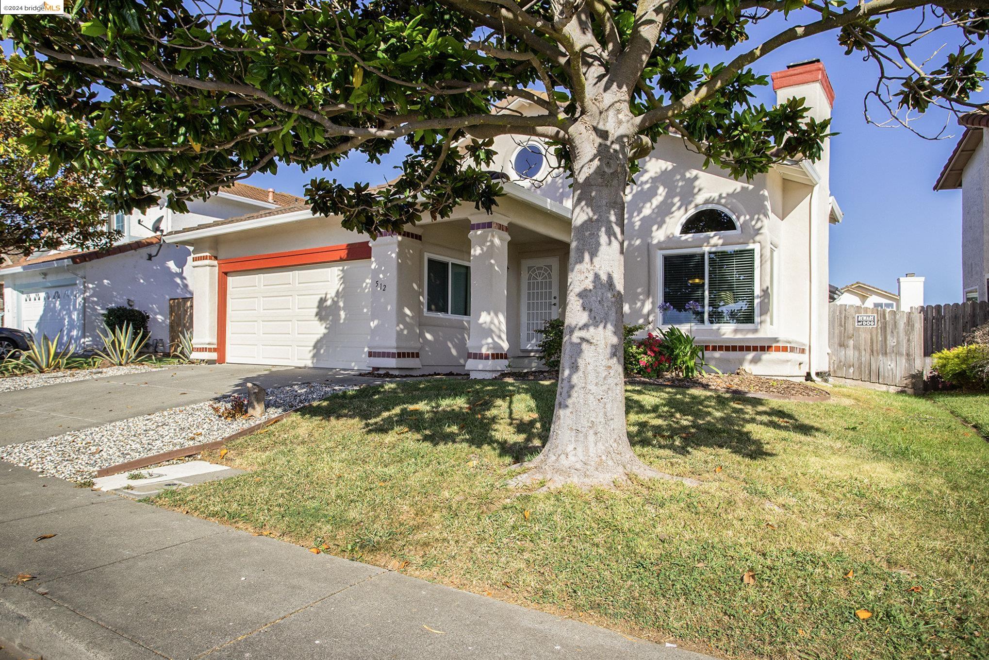 Photo of 512 Catalina Cir in Vallejo, CA