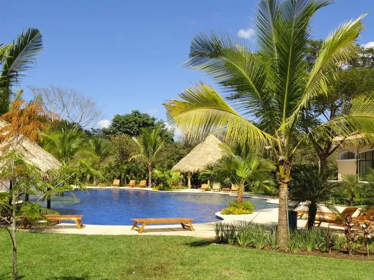 Coco Bay Estates World Luxury Realty