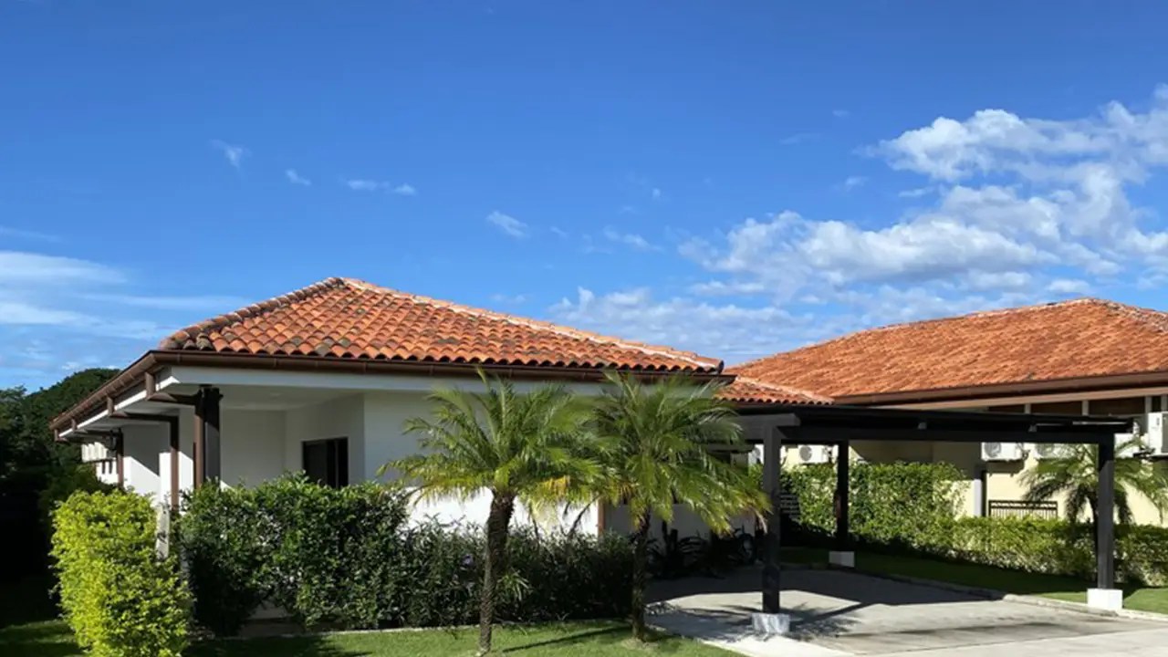 New House Liberia World Luxury Realty