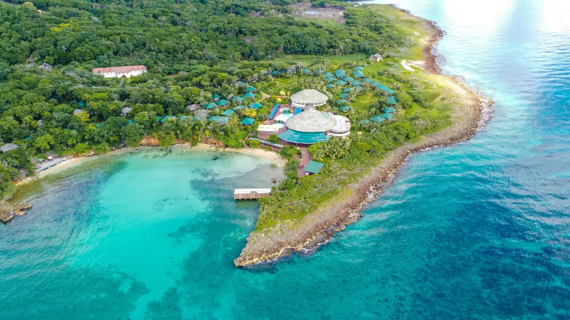 Blue Moon Lots World Luxury Realty