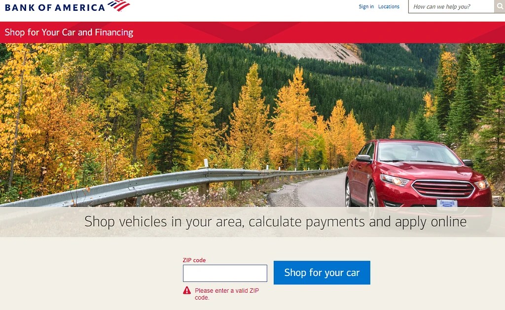 Bank Of America Auto Loan Review (2023) Is It a Good Option?