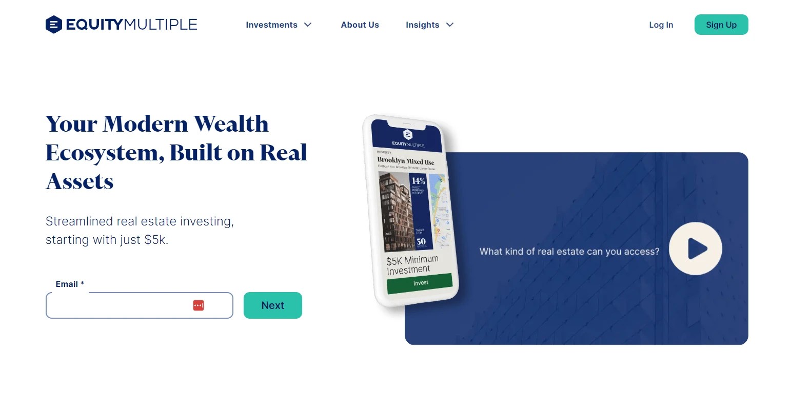 5 of the Best Real Estate Investment Apps Tested for 2023