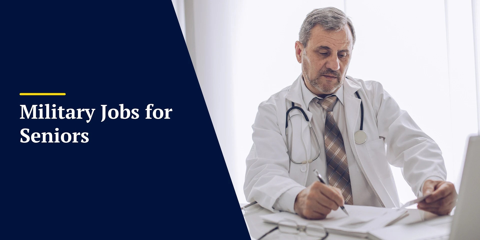 35 Best Jobs for Seniors Consider Them if You're Over 60