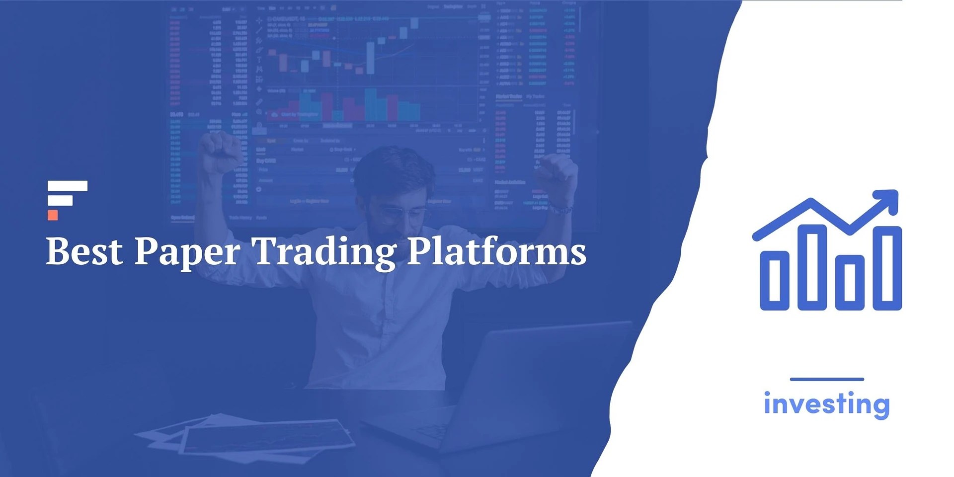 The Best Paper Trading Platforms of 2023