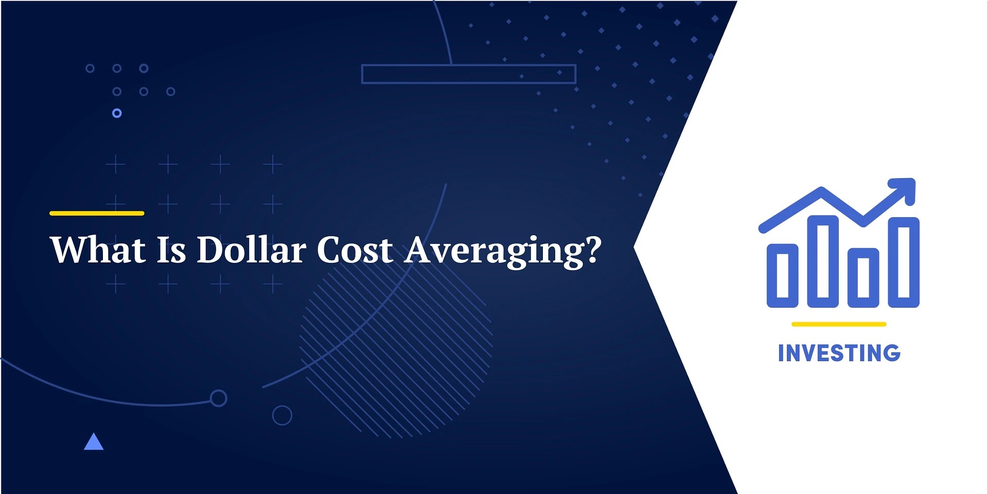What Is Dollar Cost Averaging? finansdirekt24.se
