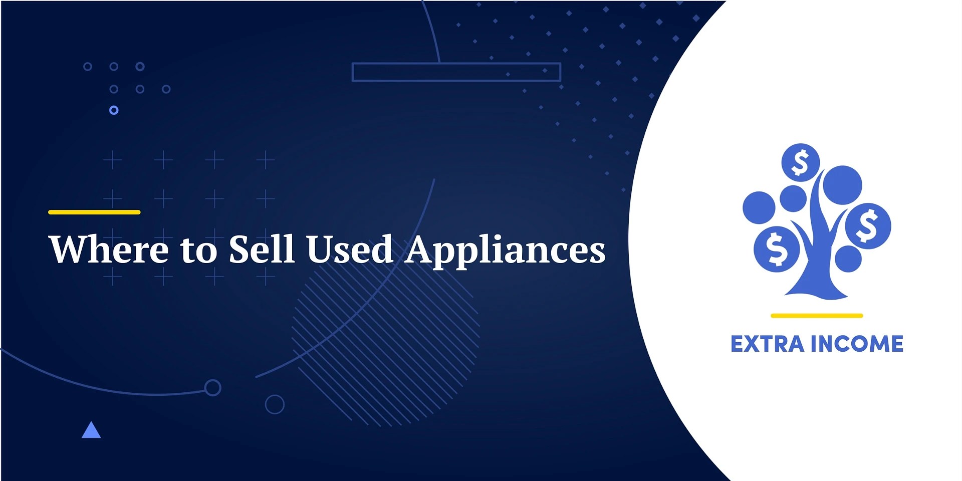 Where to Sell Used Appliances Top 13 Options to Consider