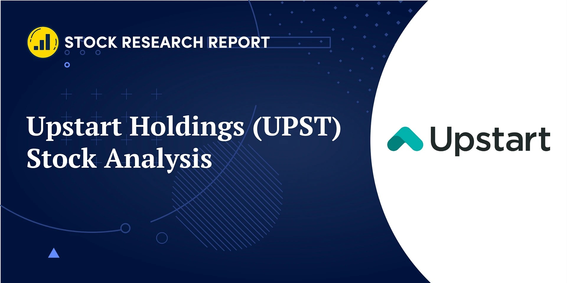 Upstart Holdings (UPST) Stock Analysis finansdirekt24.se