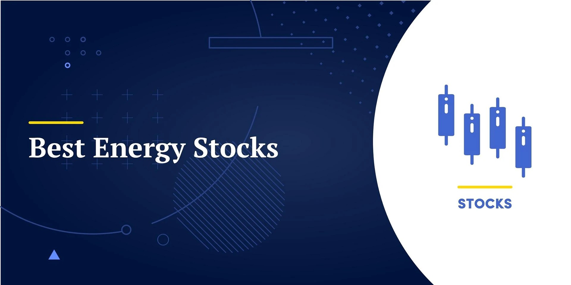 13 of the Best Energy Stocks & ETFs to Look Into Today