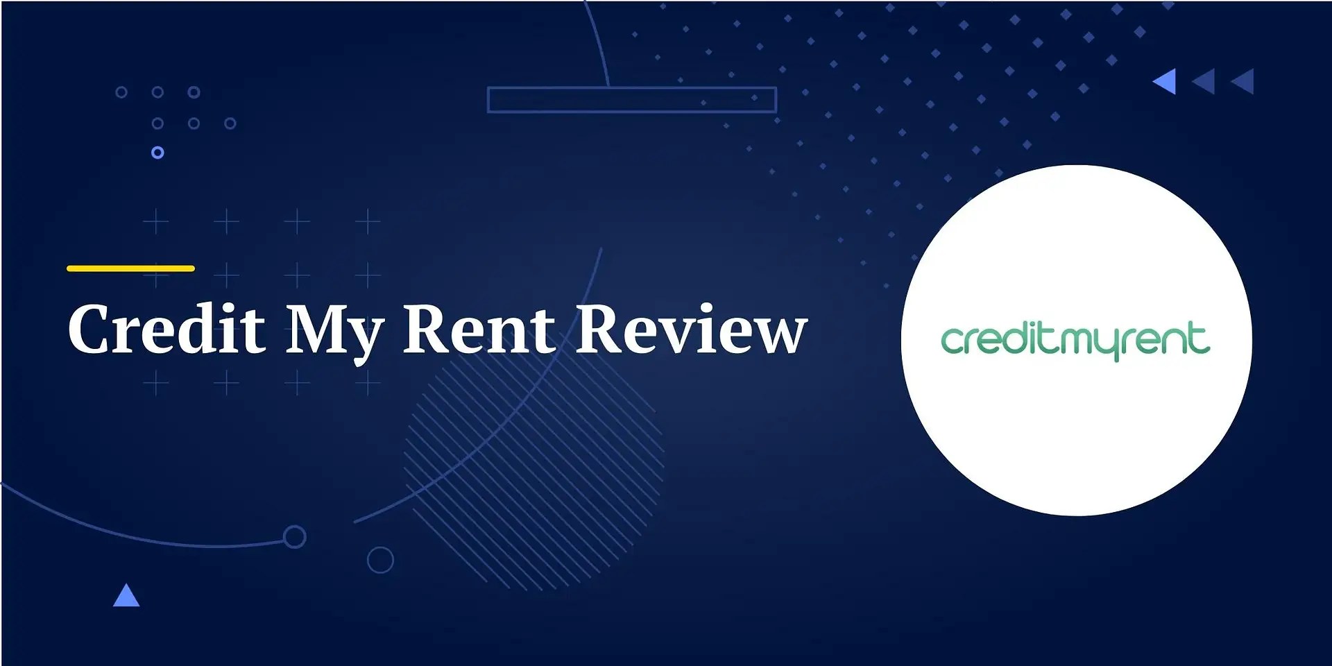 Credit My Rent Review (2022) You Can Do Better finansdirekt24.se