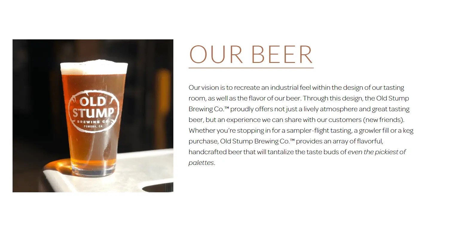 Beer Name Generator DomainWheel