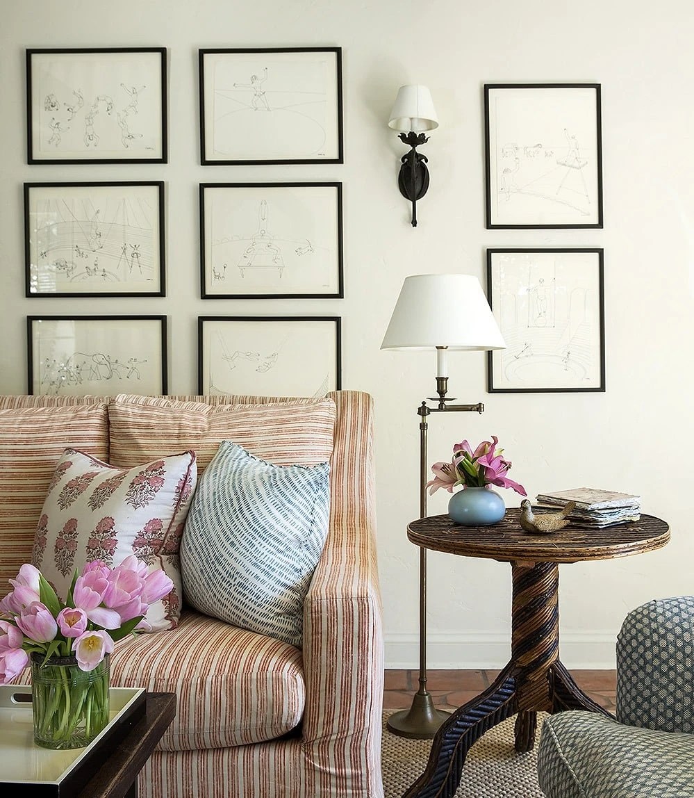 Living Room Wall Decor Ideas Large Wall Decor Inspiration Unique