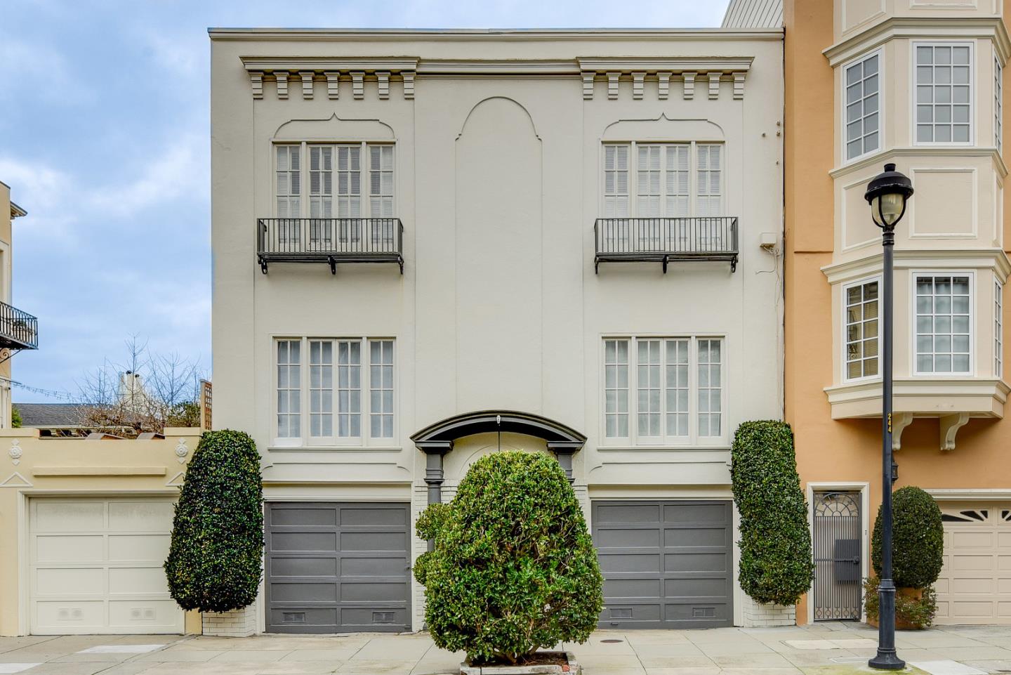 2472 Vallejo ST, San Francisco, CA 94123 Sotheby's International