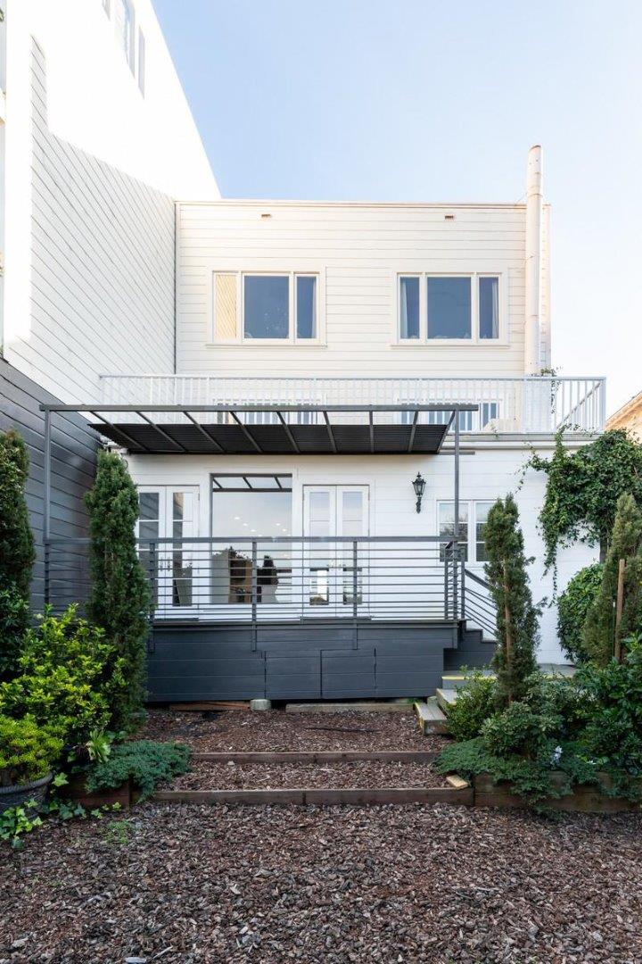 2472 Vallejo ST, San Francisco, CA 94123 Sotheby's International