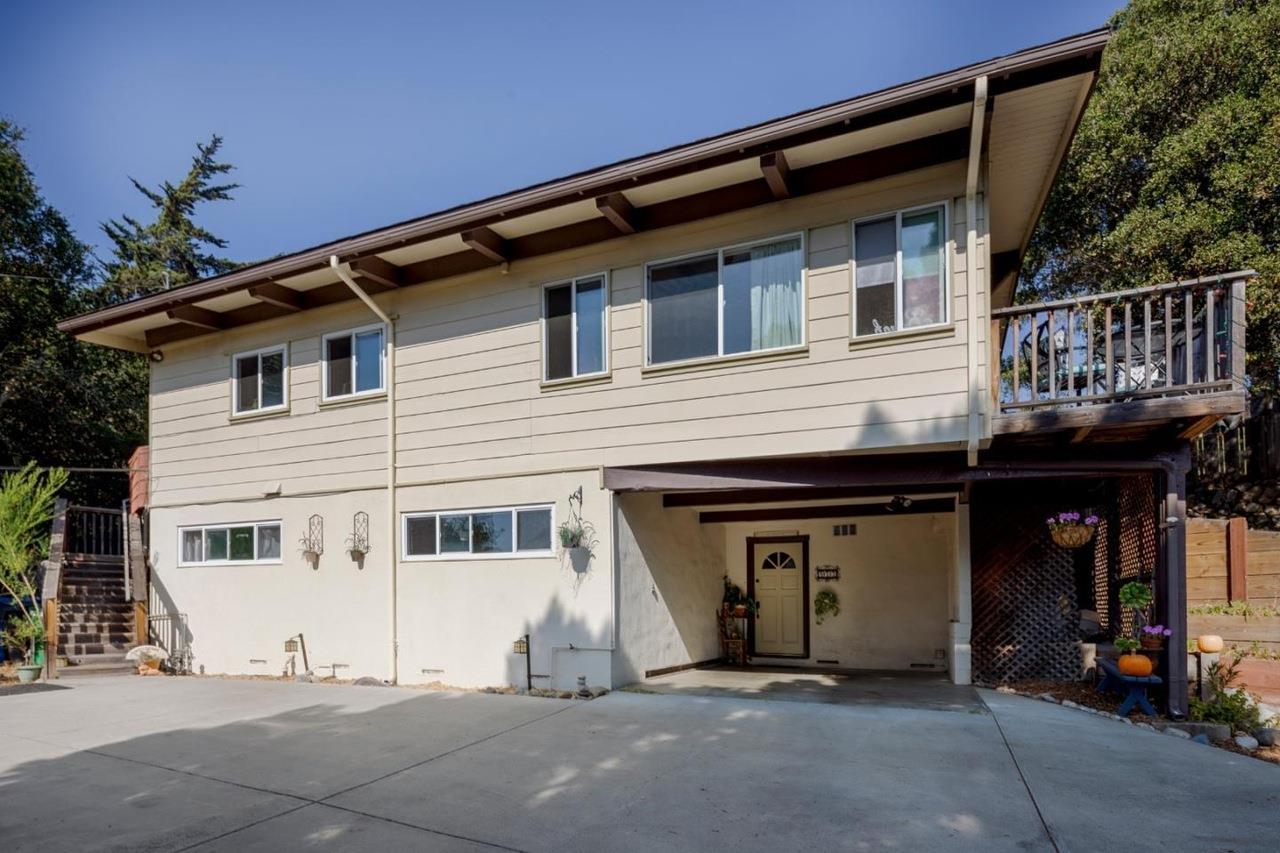 977 Angelus Way, Del Rey Oaks, CA 93940 3 Beds 2 Baths (Sold