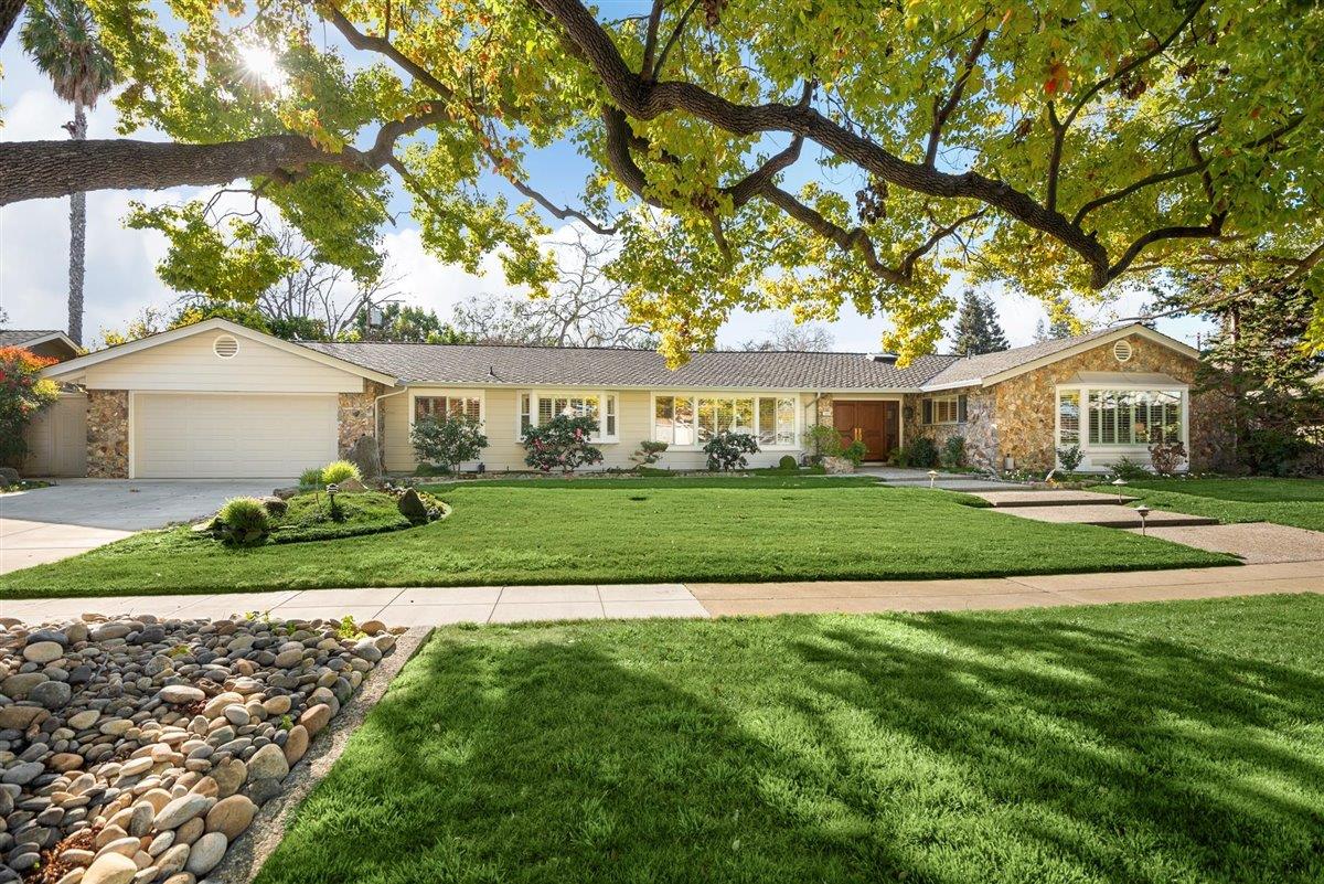 1868 Campbell Ave, San Jose, CA 95125 5 Beds 4/1 Baths (Sold