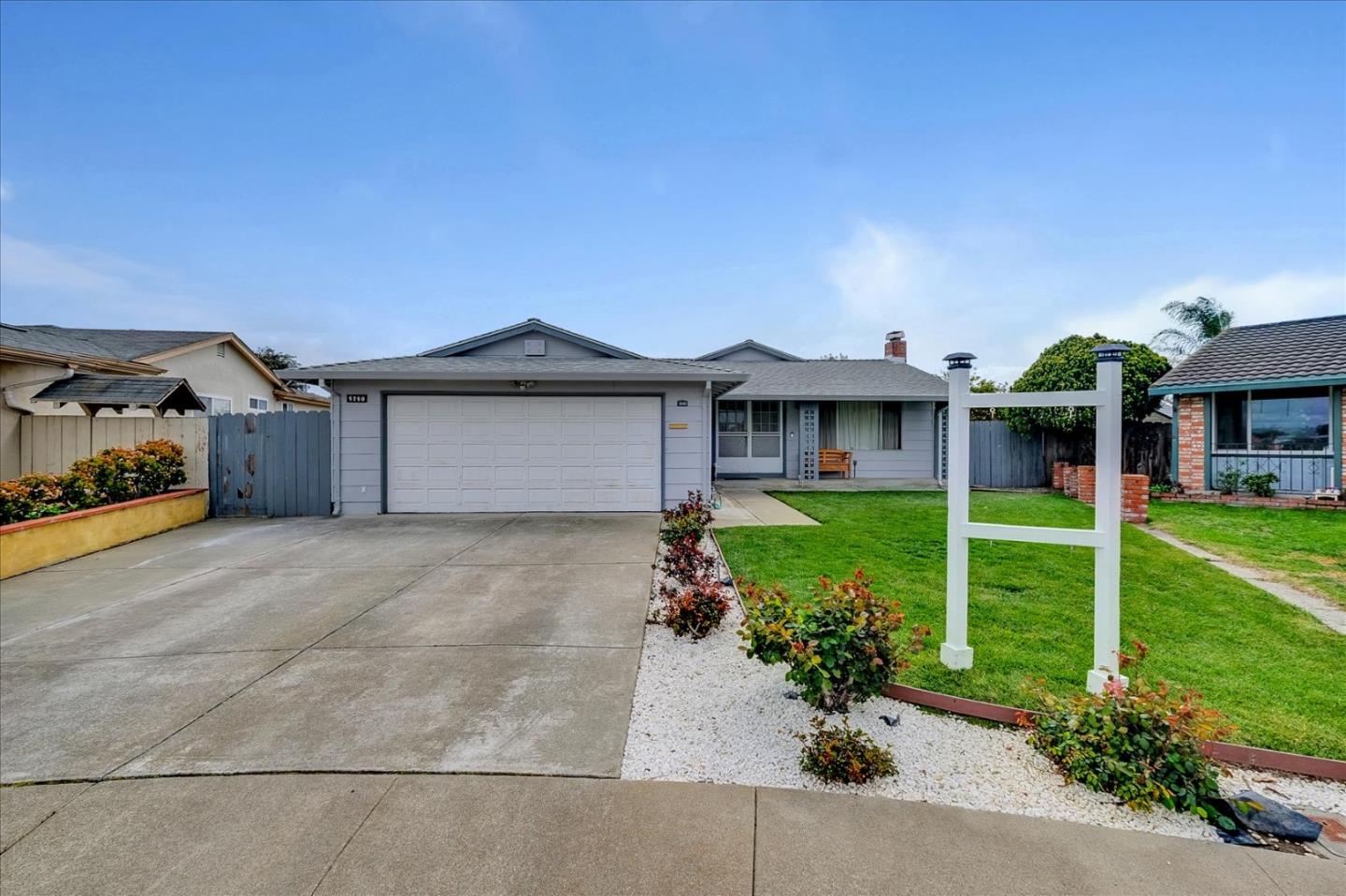 4740 Darlene Ct, Union City, CA 94587 3 Beds 2 Baths