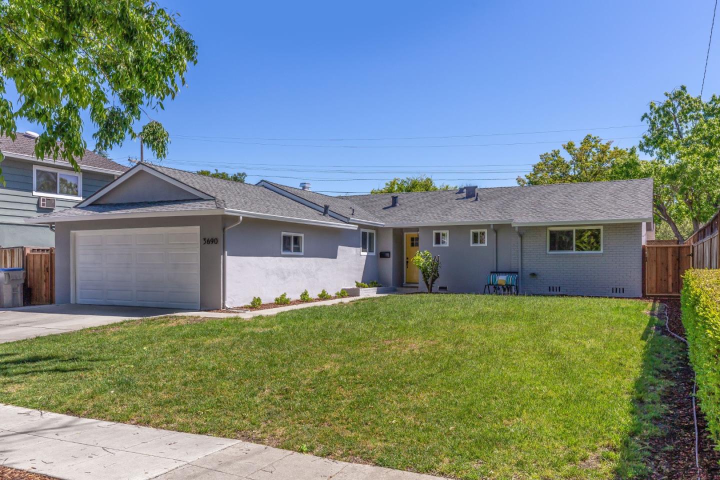 3690 Willowpark Dr, San Jose, CA 95118 4 Beds 2 Baths (Sold