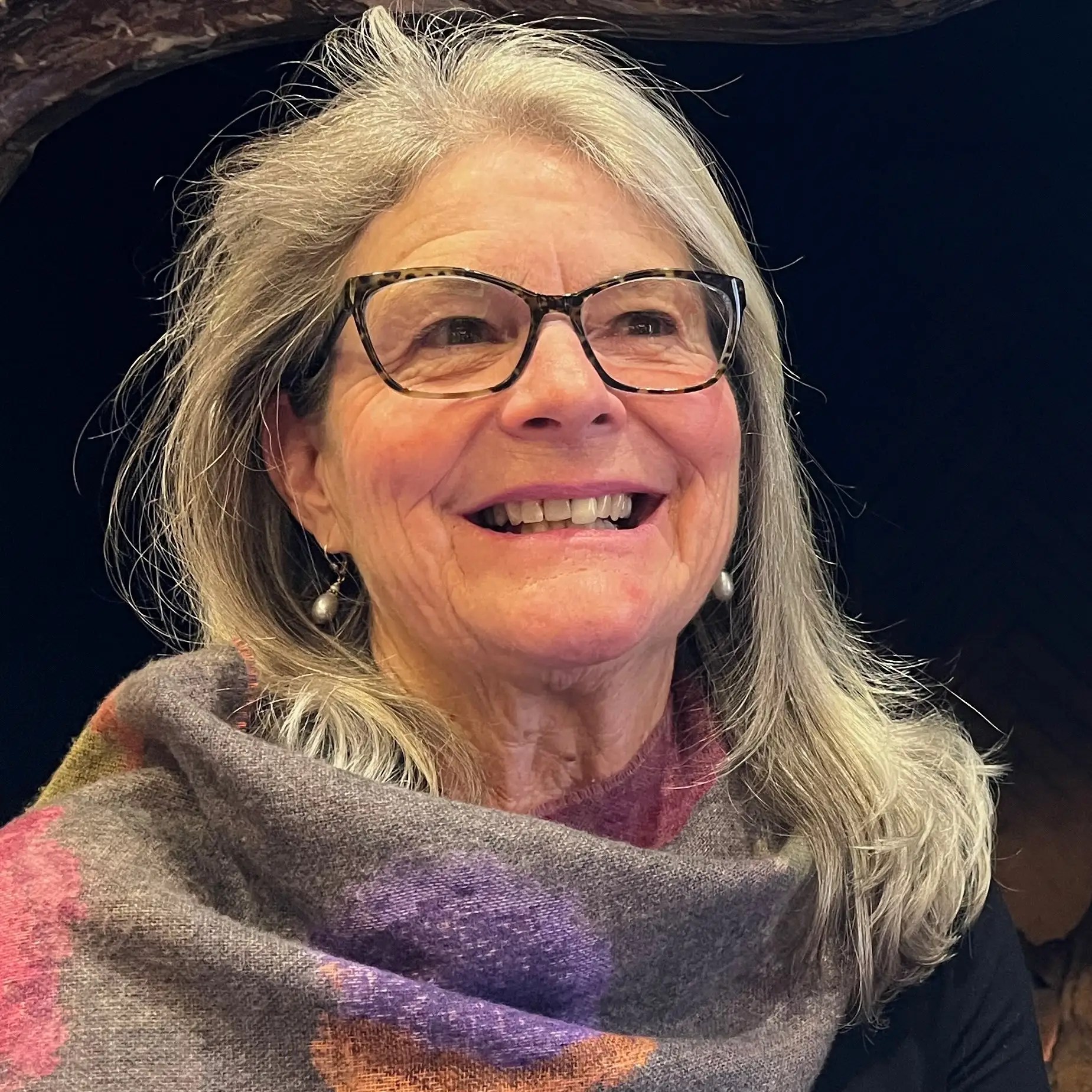 Kate Riley – Compassion & Choices