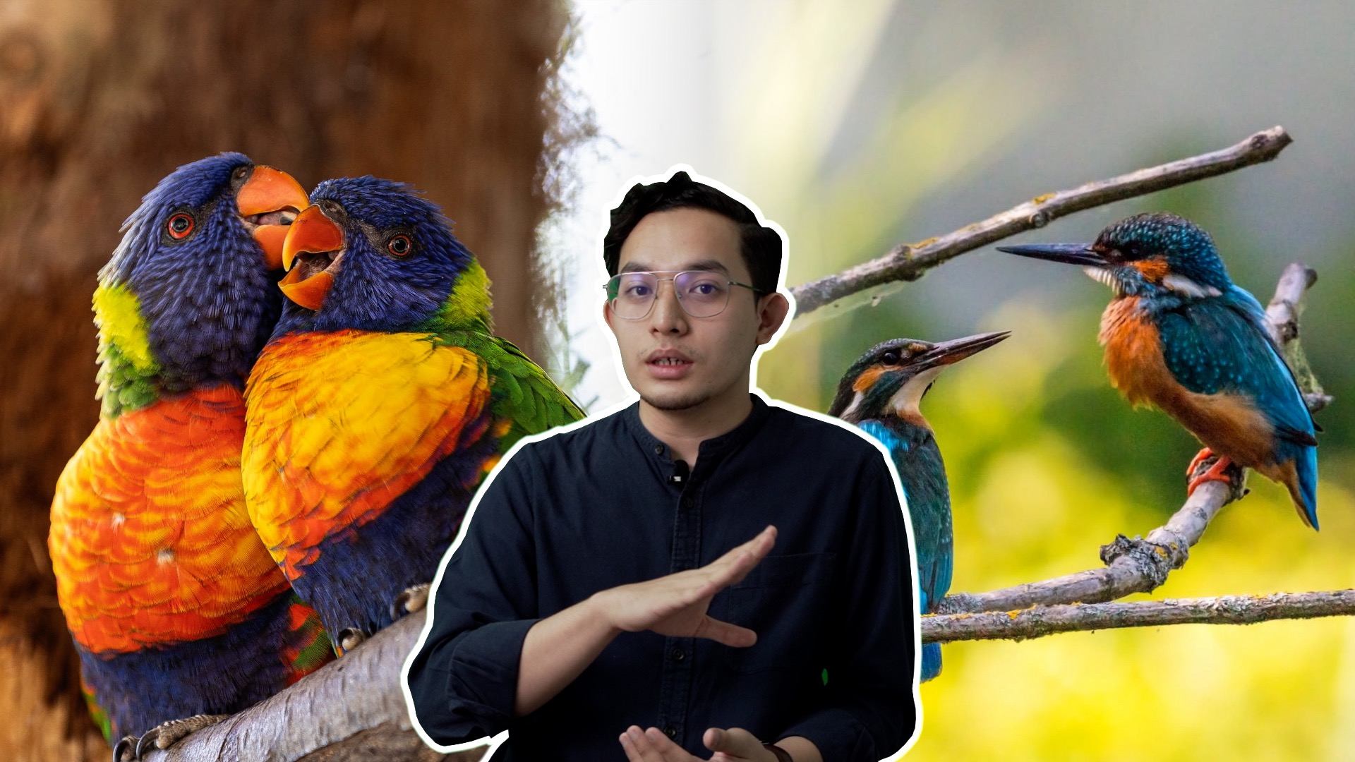 Buruk dan Baik UPSR Mansuh ML Studios