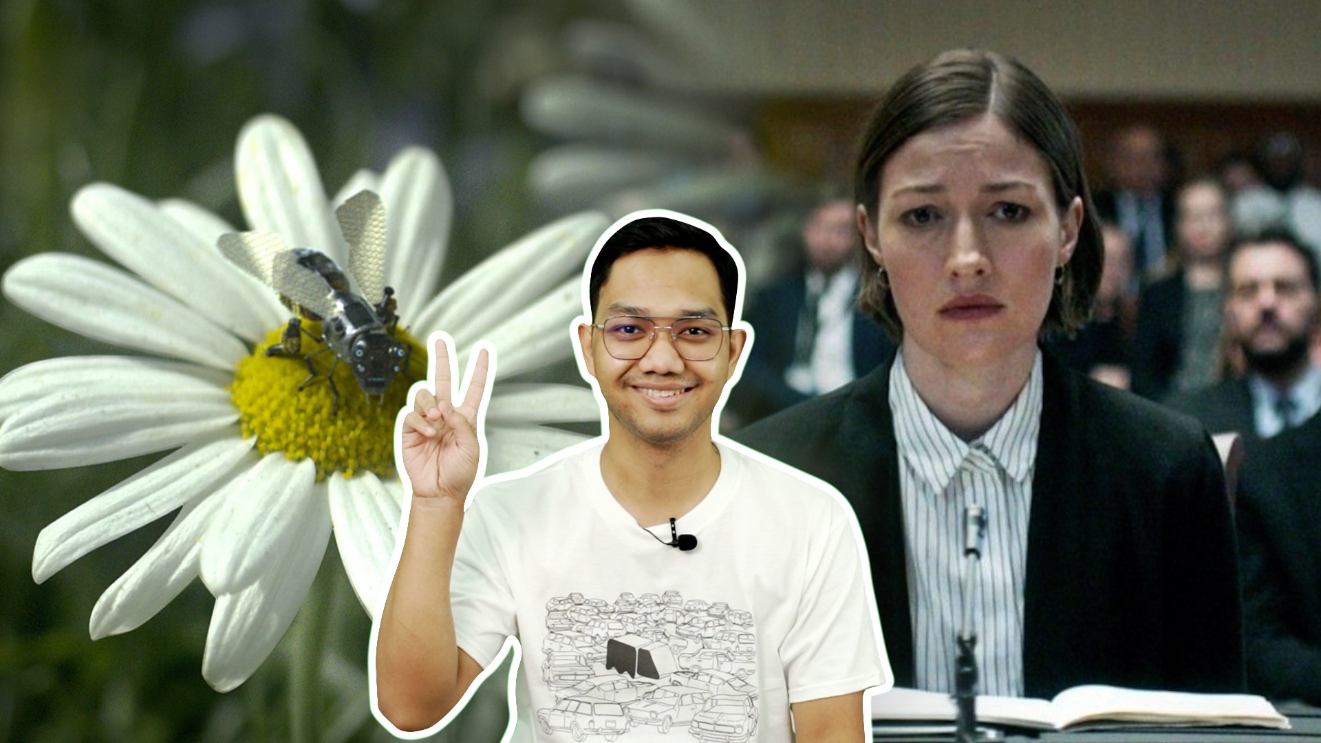 Black Mirror Hated in the Nation ML Studios