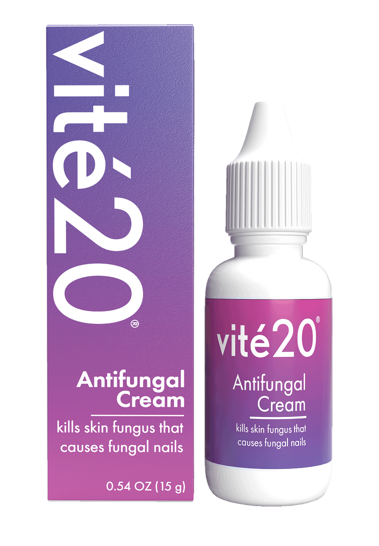 Antifungal Cream Vite20