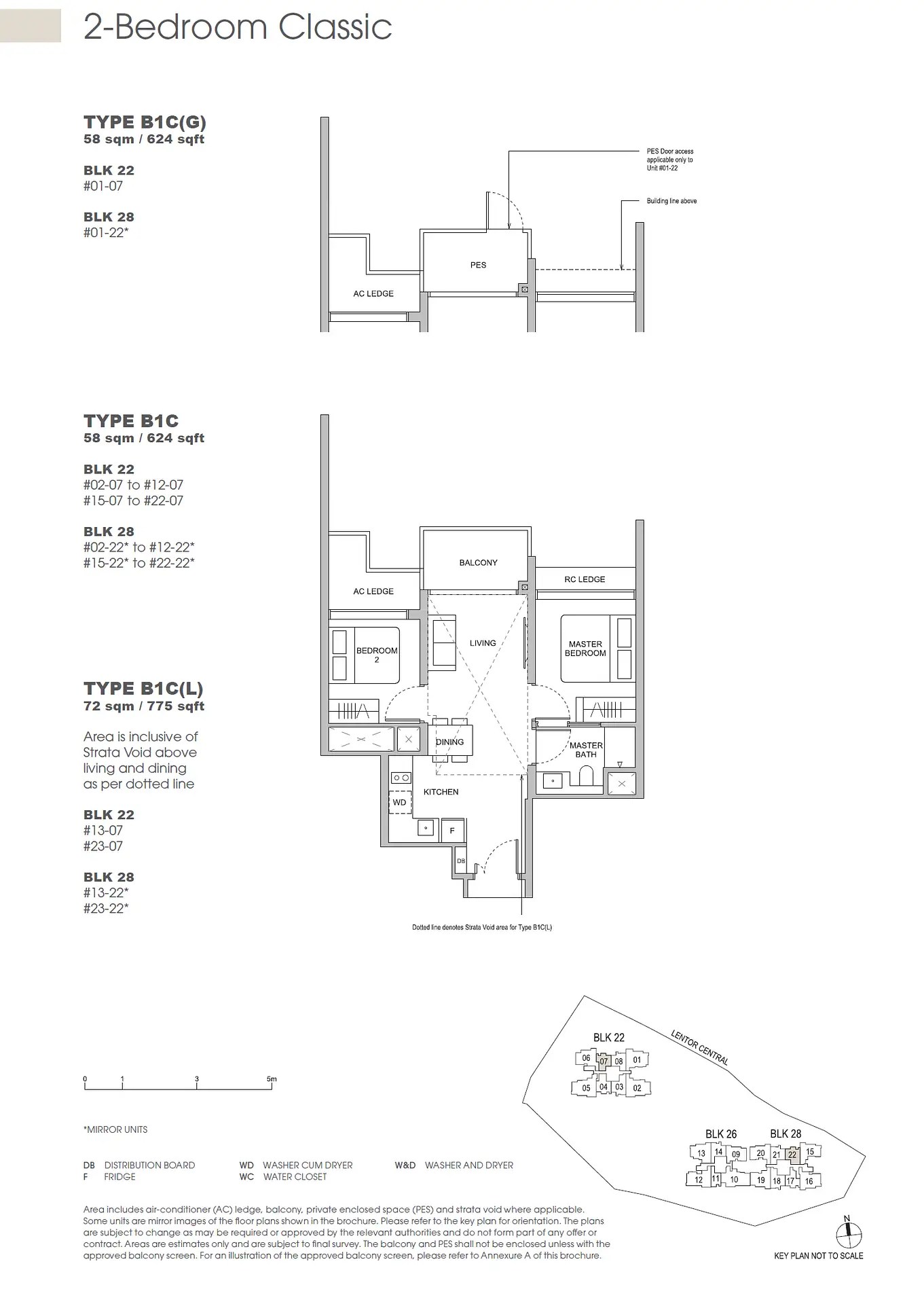 Hillock Green Floor Plans Explore Your Ideal Layouts