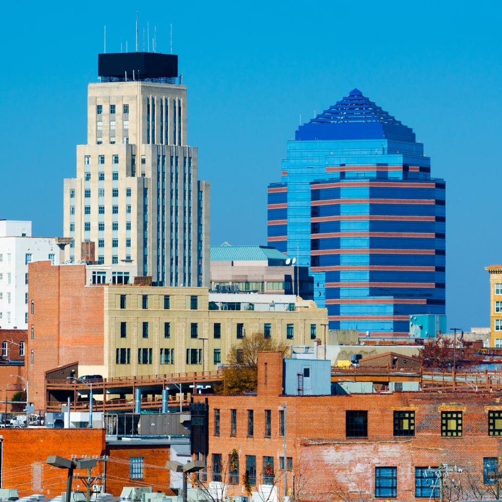 MLSullivan Property Management in Durham, NC