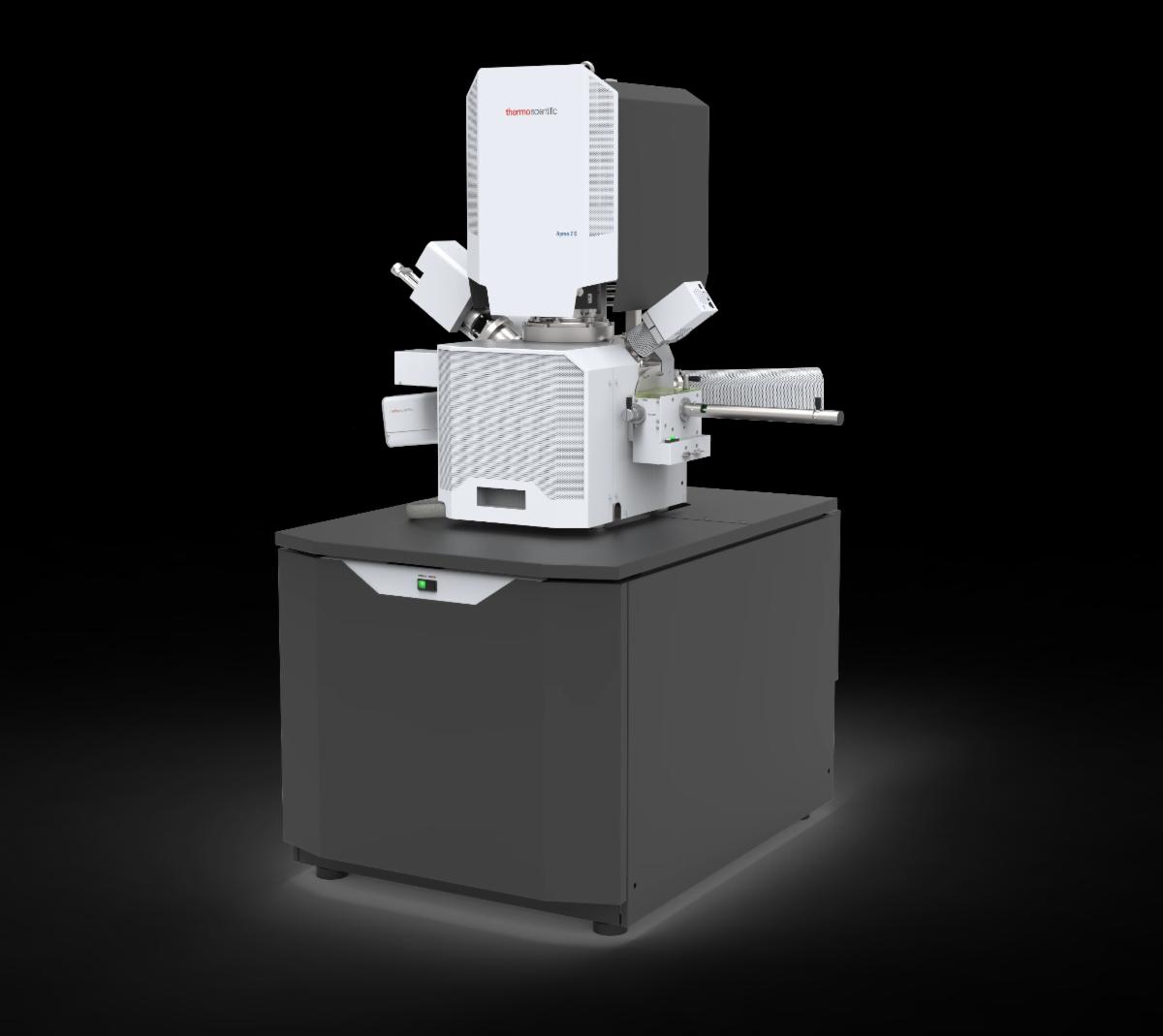 Thermo Scientific Webinar Introduction to and Operation of the Apreo C