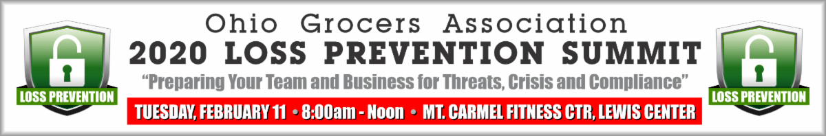 2020 Loss Prevention Summit
