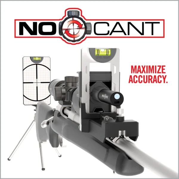 SET ZA MONTAŽU OPTIKE SA LASEROM ZA UPUCAVANJE SCOPE MOUNTING & BORE