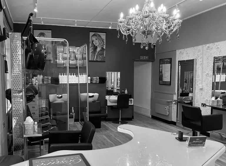 Portsmouth Hair Salon Cesare Hairdressing Salon in Portsmouth